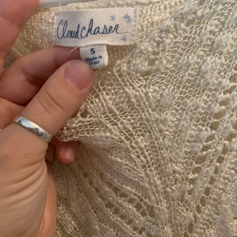 Sweater - Picture 3 of 3